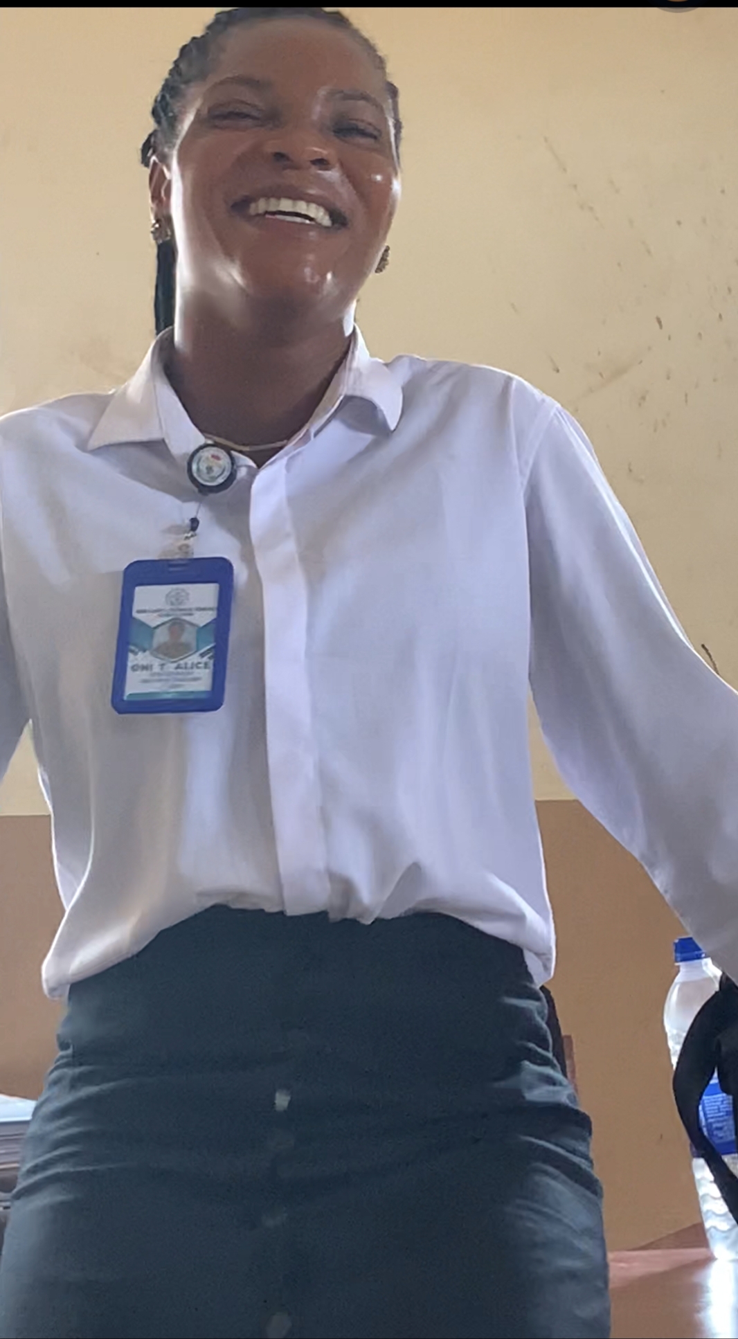 Doctor